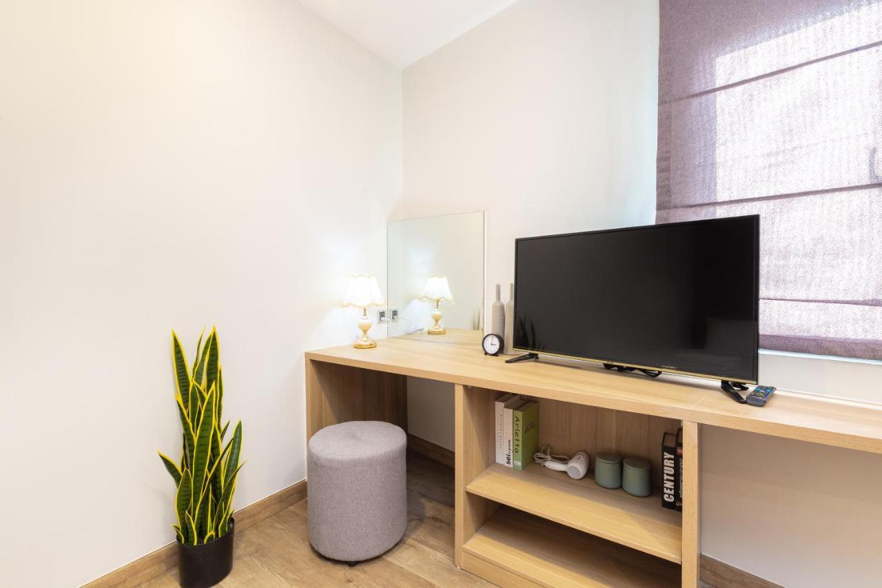 Sazi Resin Hotel Bui Thi Xuan Ho Chi Minh-Byen Eksteriør billede